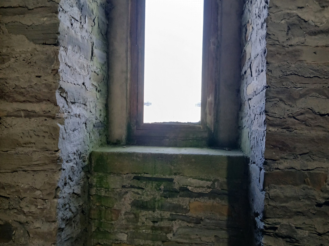 Castle Hill-Huddersfield必去景点