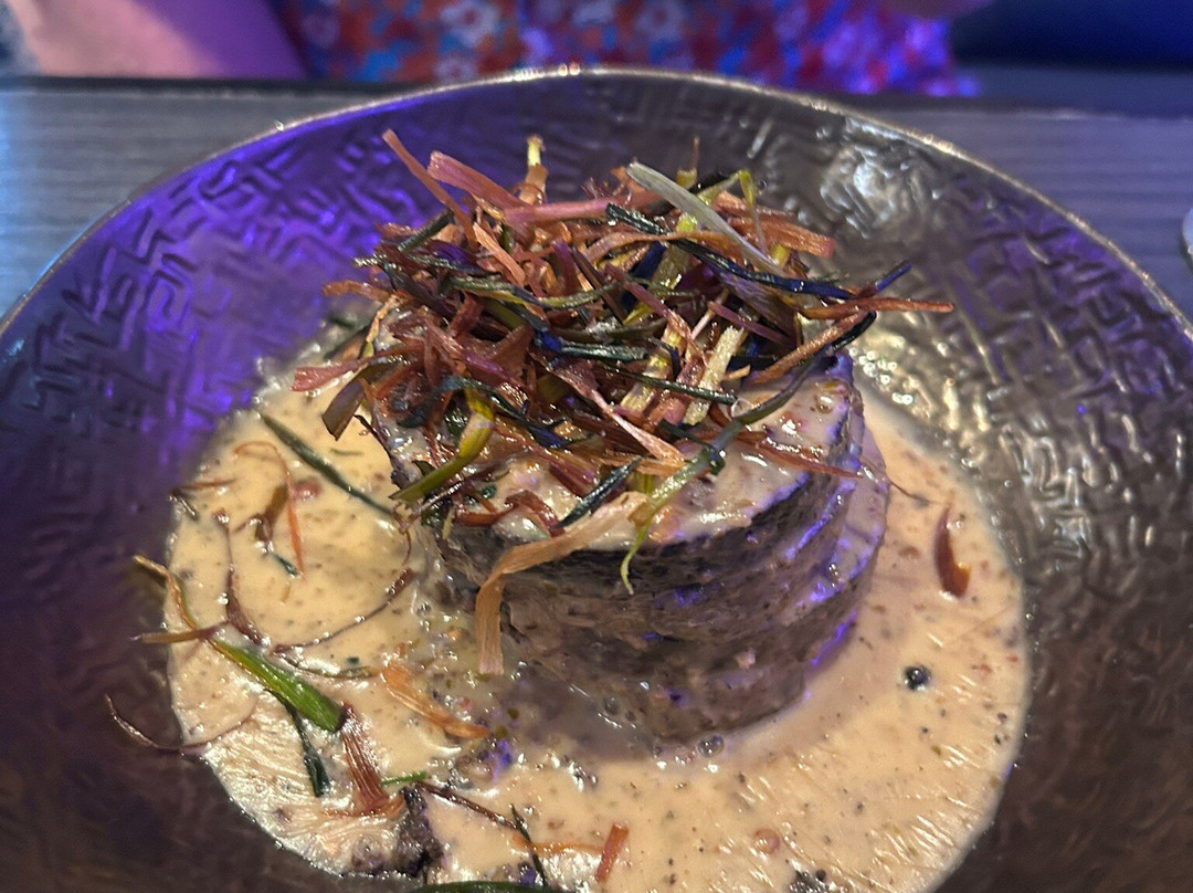 黑特兰大厅酒店主图