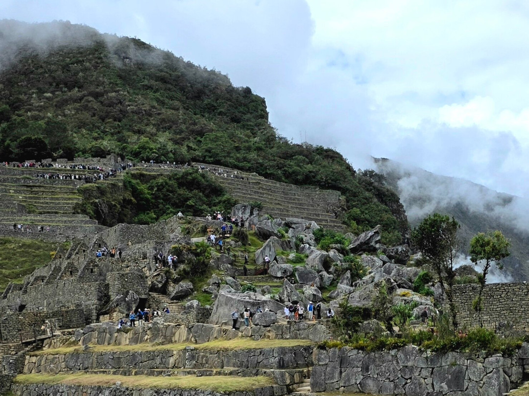 Evolution Treks Peru-库斯科必去景点