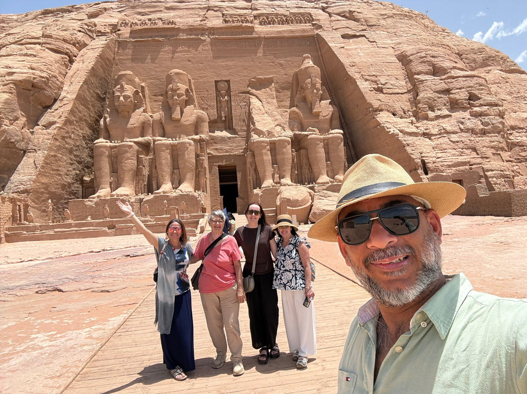 Egypt Eye Tour-开罗必去景点