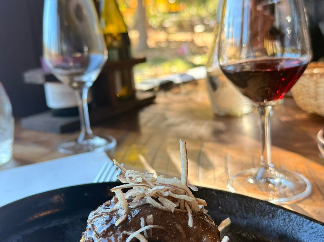 Matetic Vineyards-Lagunillas必去景点