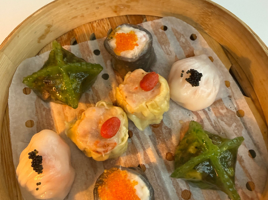 马拉喀什文华东方酒店主图