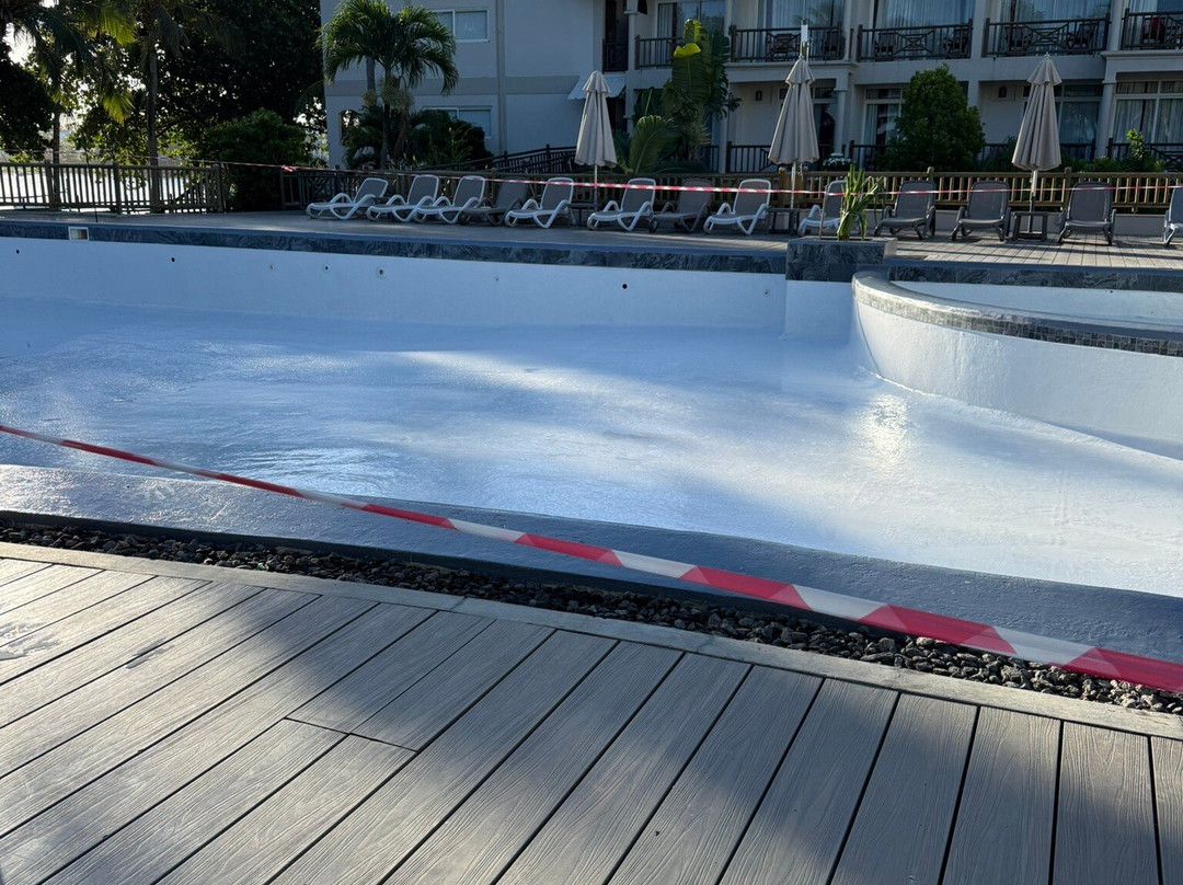 半岛海湾海滩Spa度假酒店主图