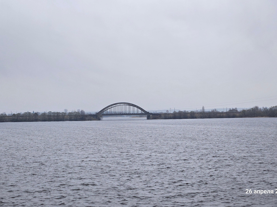 Gorbaty Most-Kalyazin必去景点