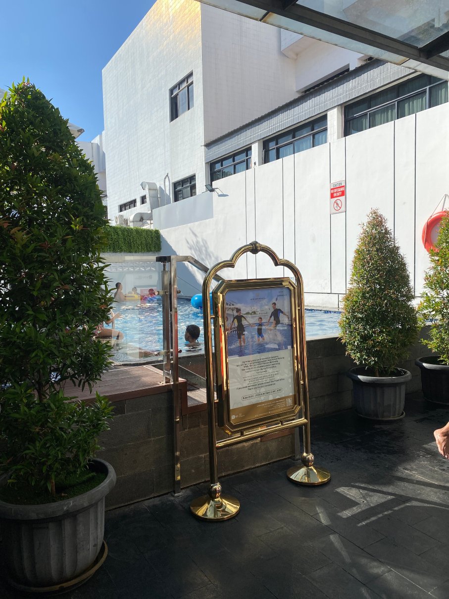 三宝拢科塔拉玛地铁公园景观酒店-旅行者