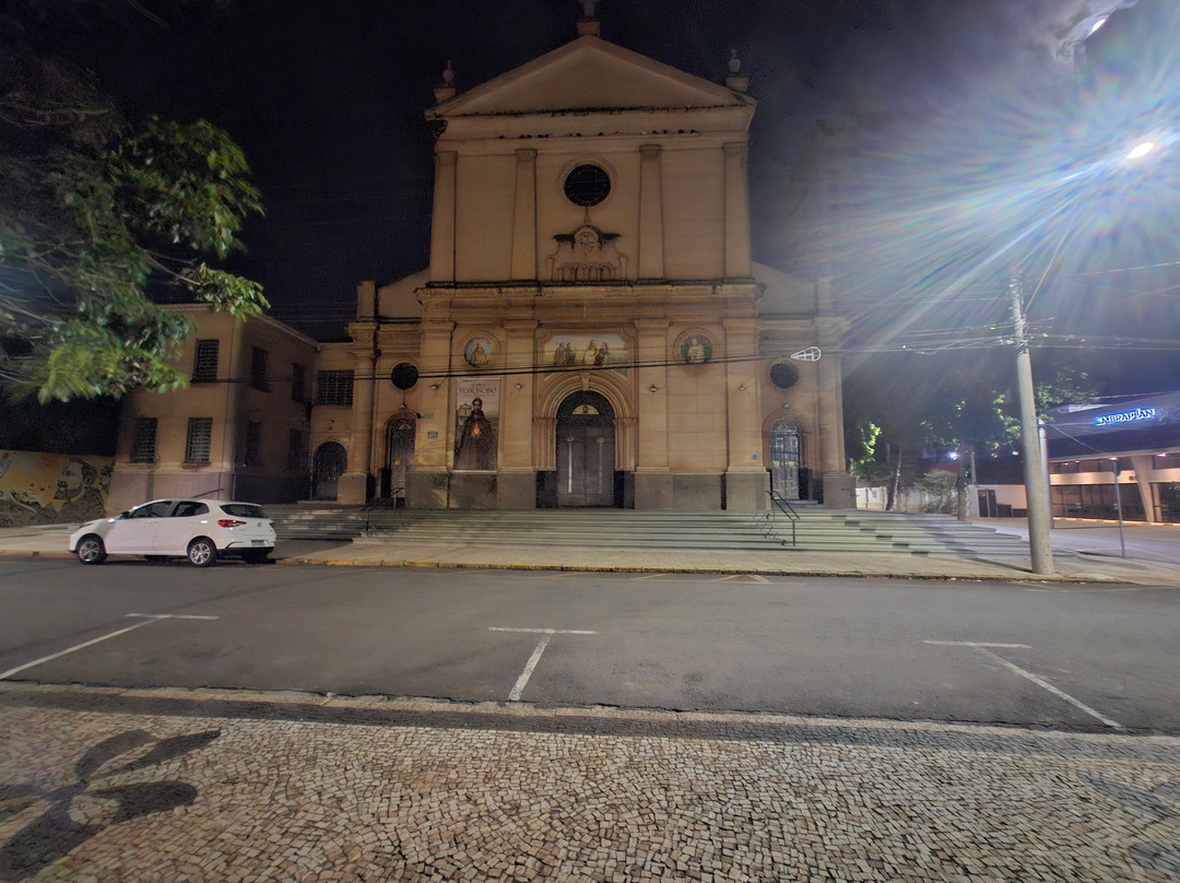 Igreja Sagrado Coração de Jesus