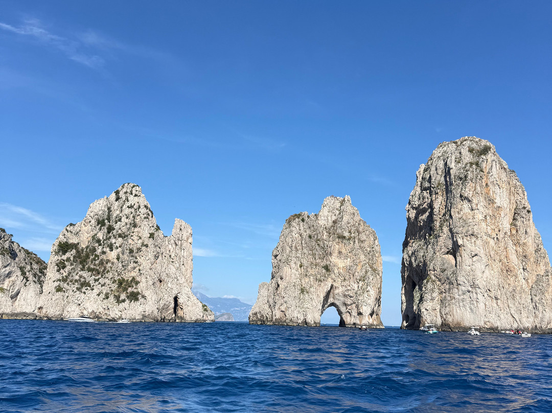 Wonder Tour Amalfi Coast, Escursioni in barca ed altre esperienze-康加德马里尼必去景点