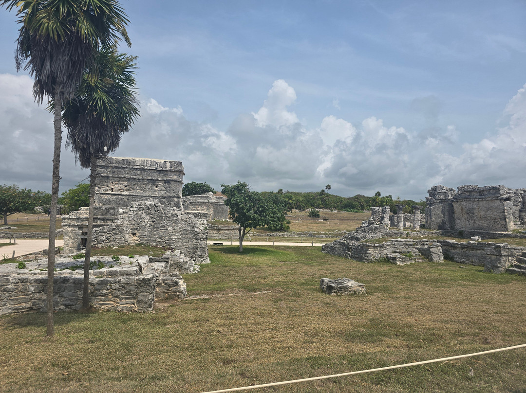 Ekinox Tours Tulum-图伦必去景点