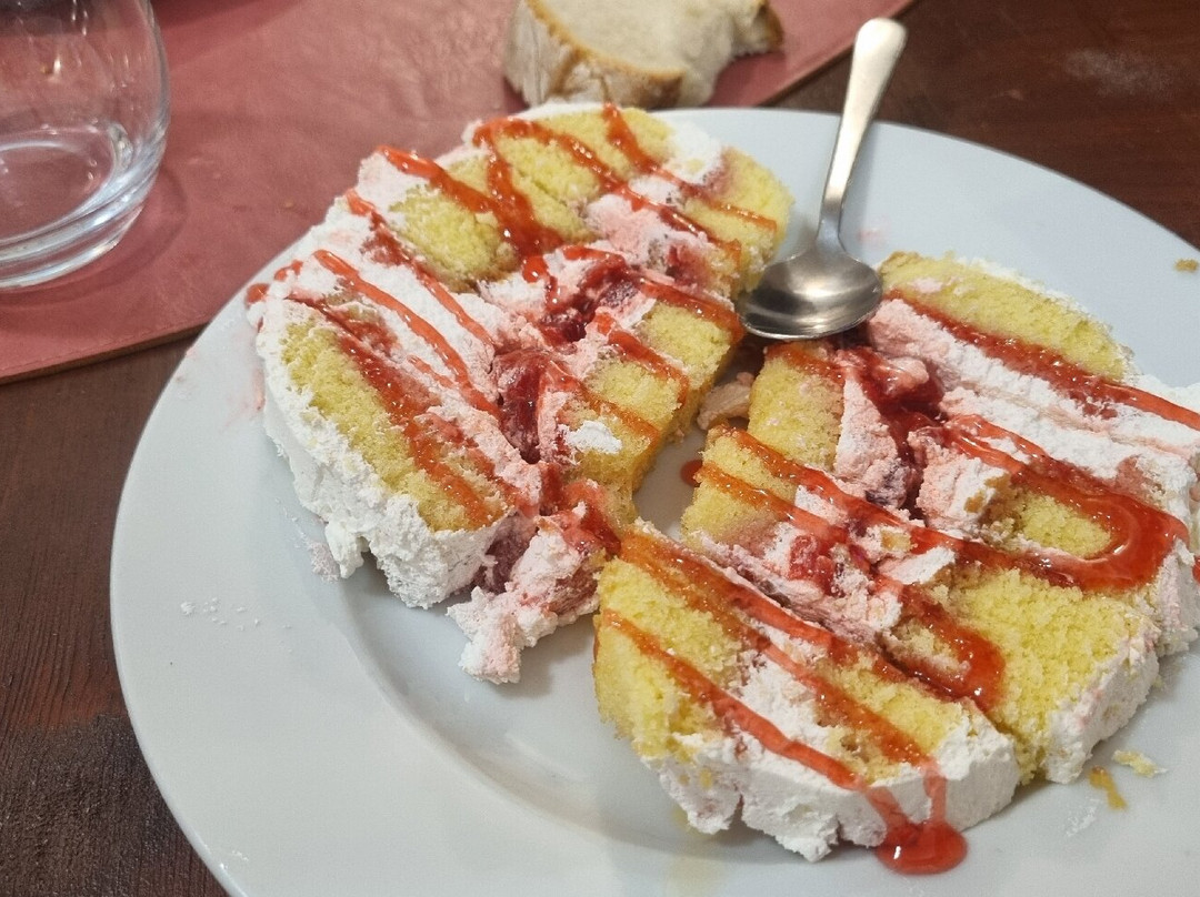 斯科拉之家农庄酒店主图