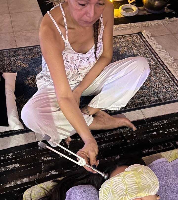 Boracay Sound Healing Vibration-马莱必去景点