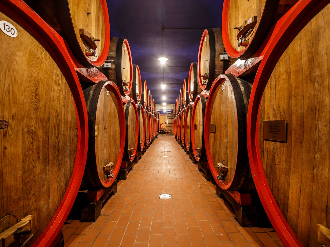 Monteleone21-Sant'Ambrogio di Valpolicella必去景点