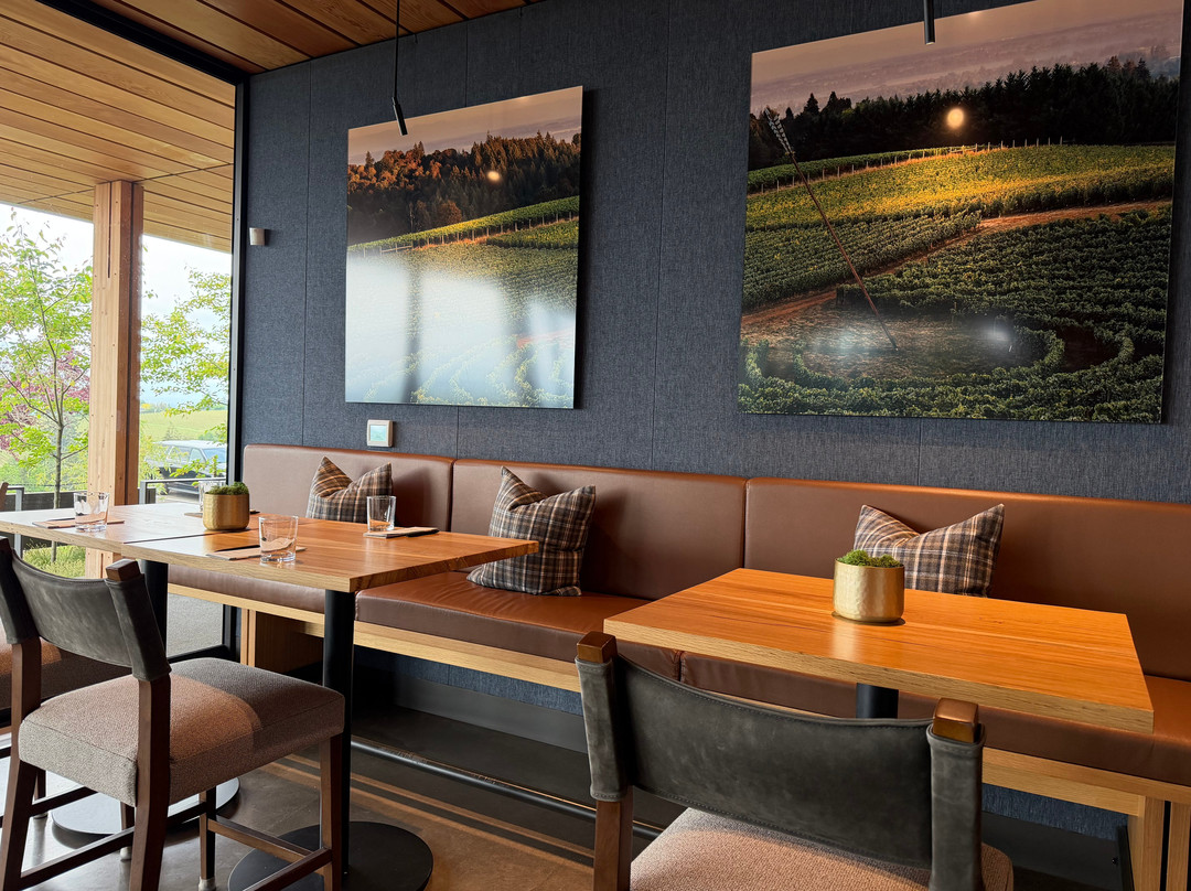Archery Summit Winery-Dayton必去景点