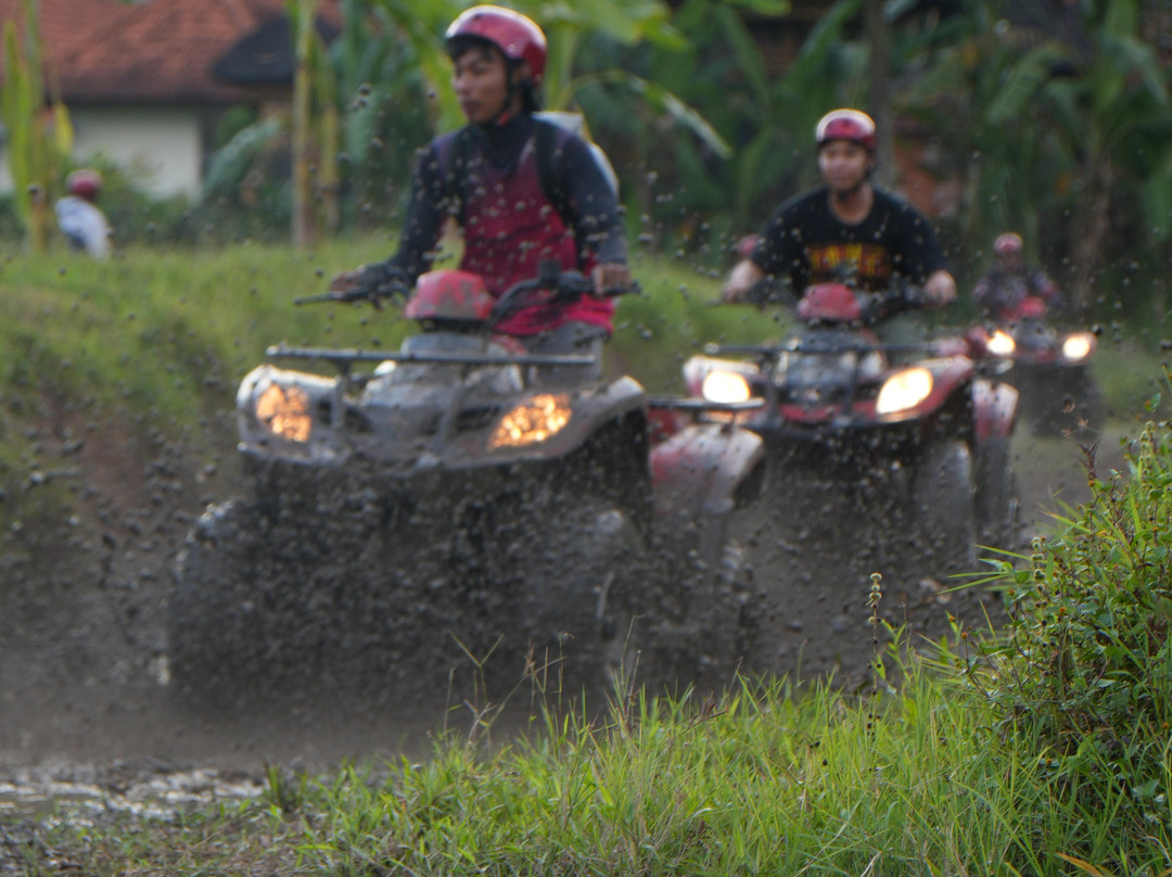 Bali Bhumi ATV