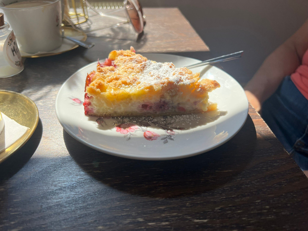 Café Freden