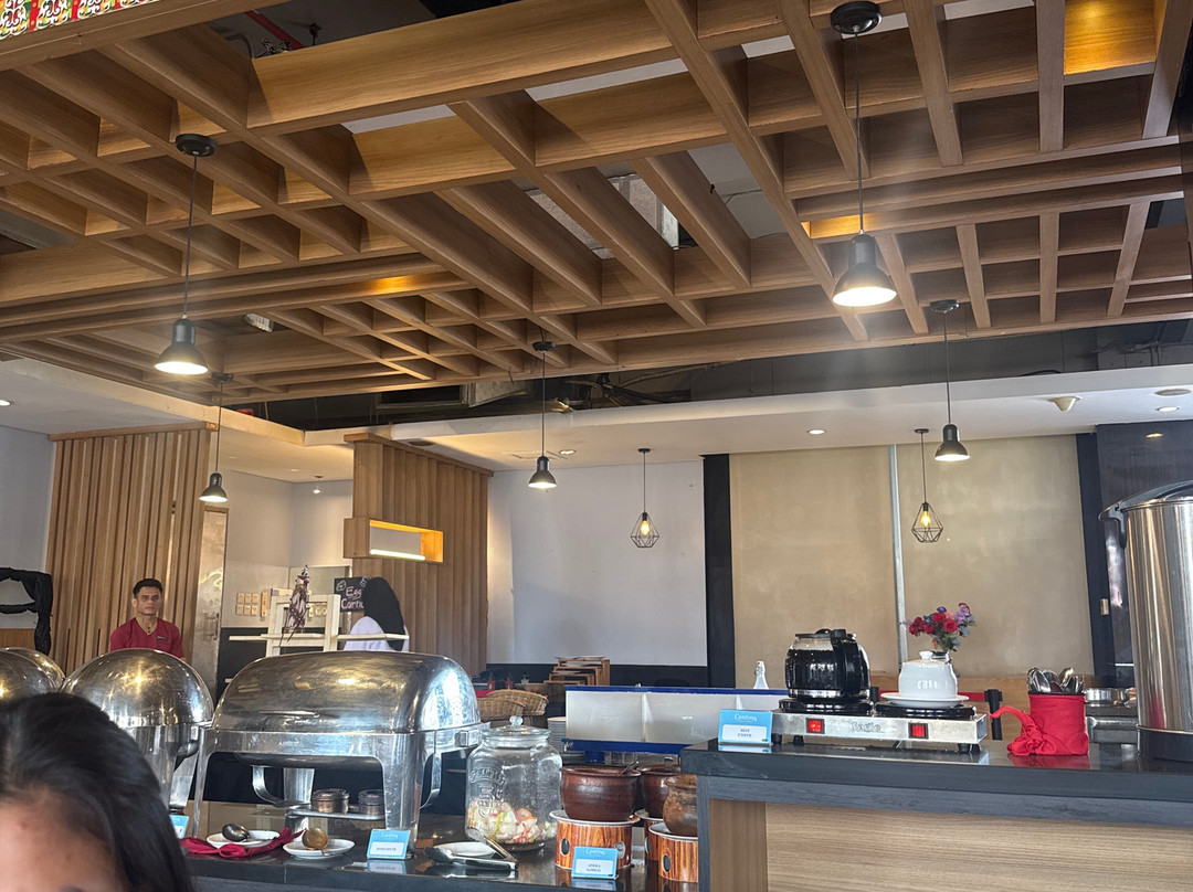 北干巴鲁达法姆酒店主图