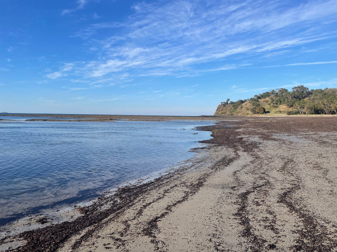 Shoreham Beach-Shoreham必去景点