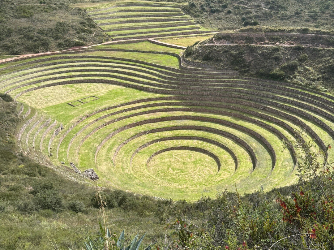 SAM Travel Peru-库斯科必去景点