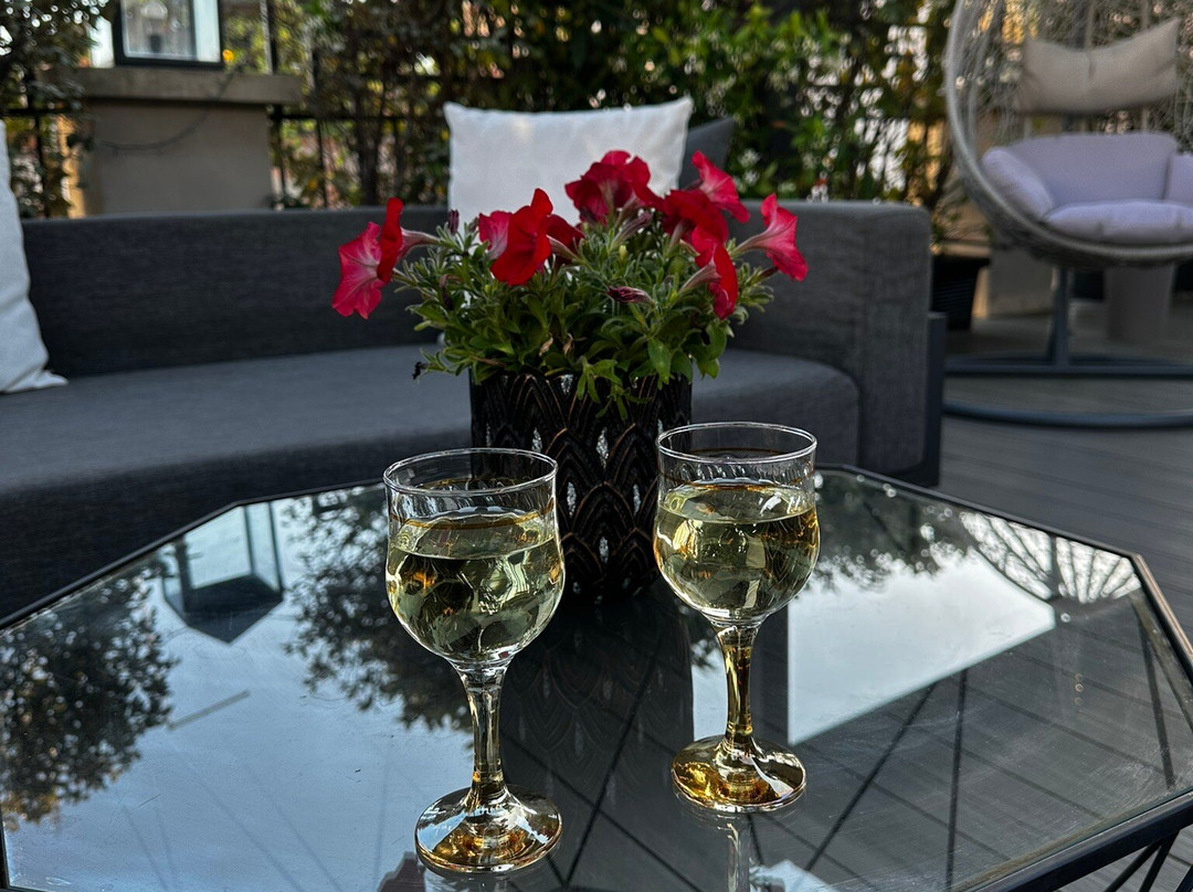 Dharma Boutique Hotel & Spa主图