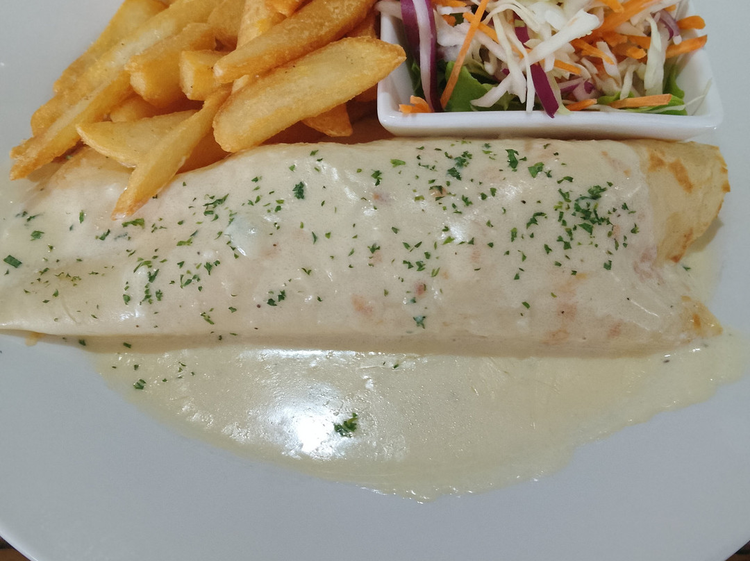Woodgate Beach Hotel Motel主图