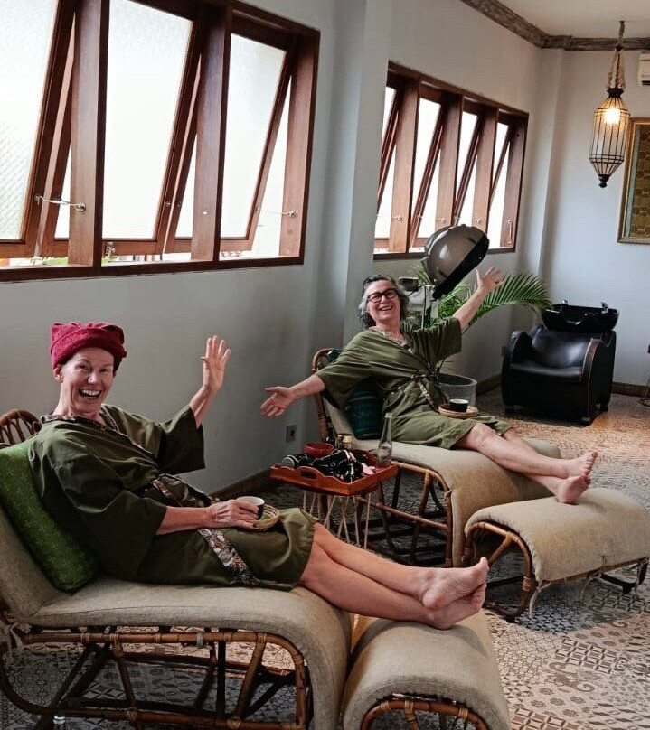 Tejas Spa Jembawan-乌布必去景点