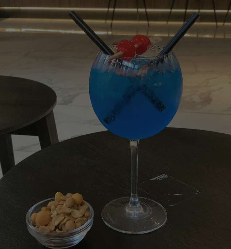 莫里尼花园酒店主图