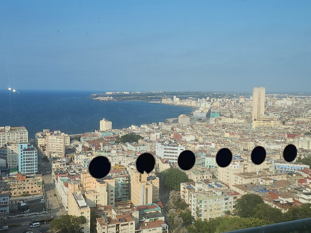 Tryp Habana Libre主图