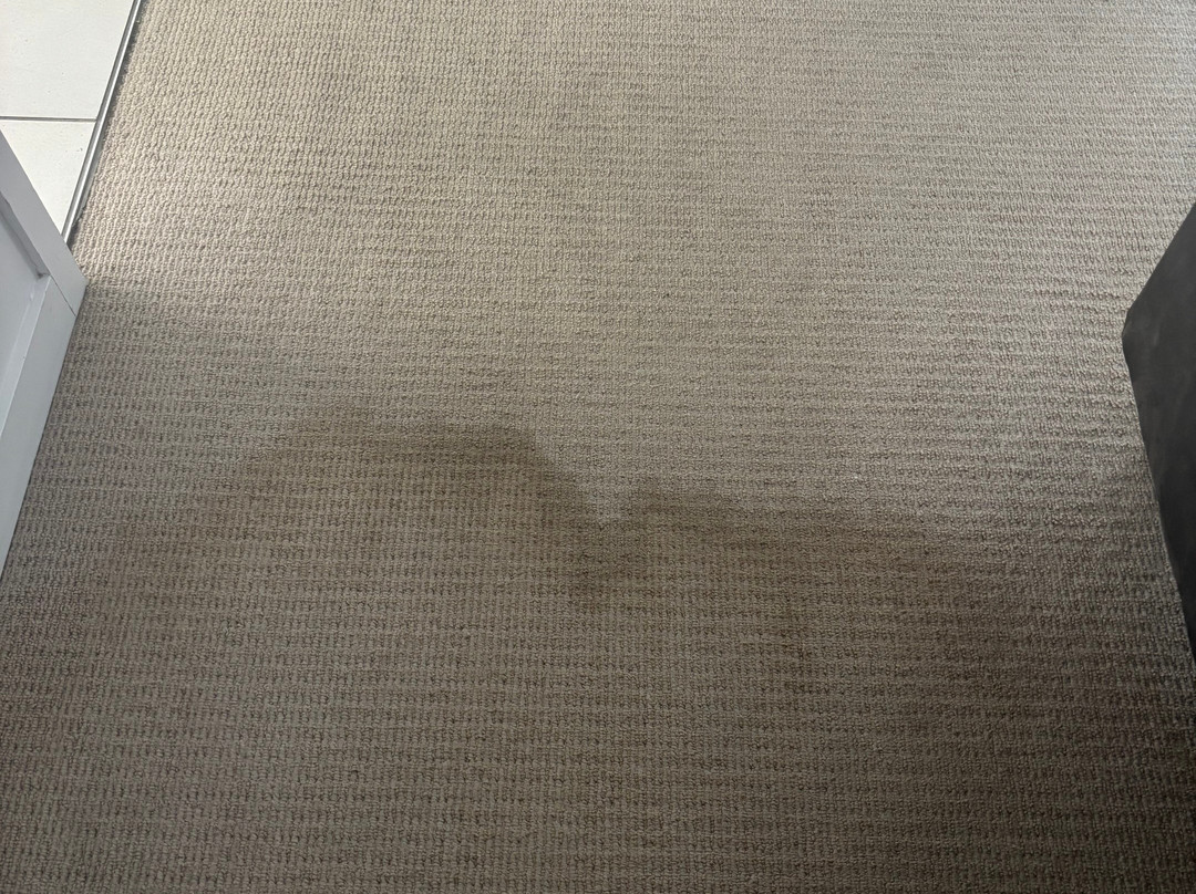 麦凯里维埃拉酒店主图