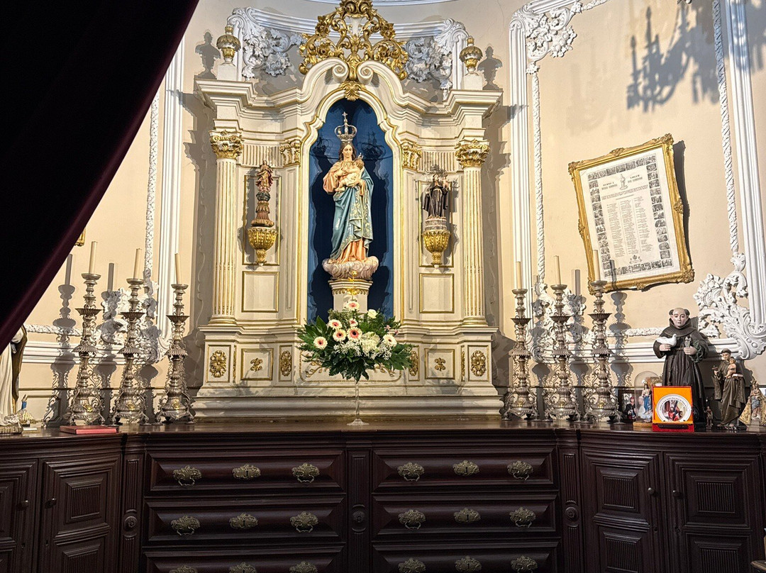 Santuario Nossa Senhora dos Remedios-Lamego必去景点