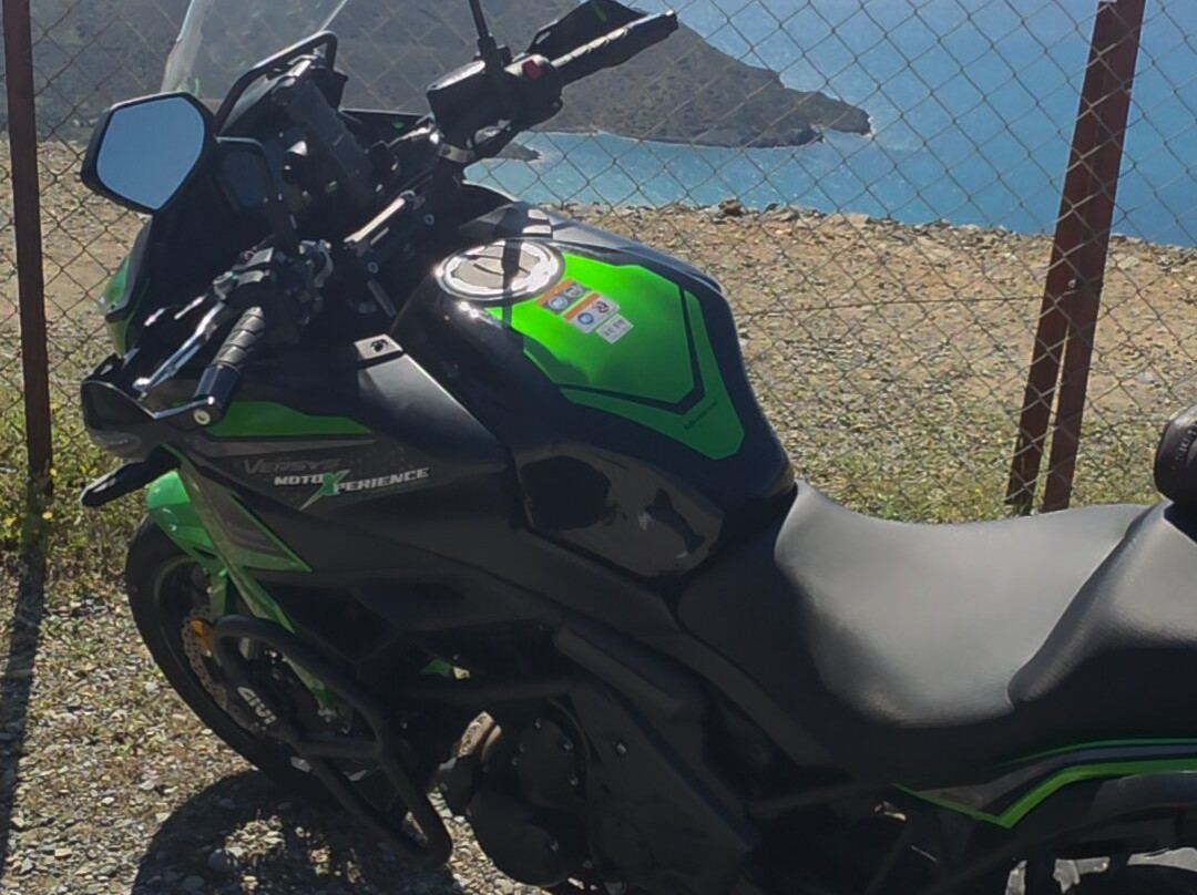 MotoXperience-赫索尼索斯必去景点