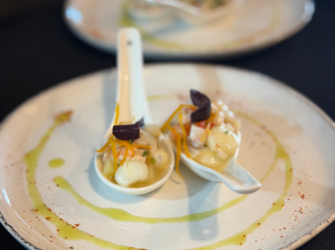 Manka Restaurante