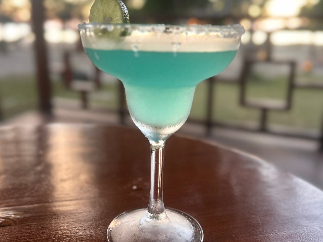 冈加岛Spa度假酒店主图