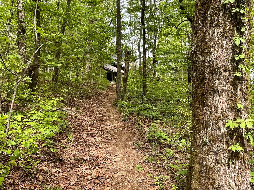 Len Foote Hike Inn主图