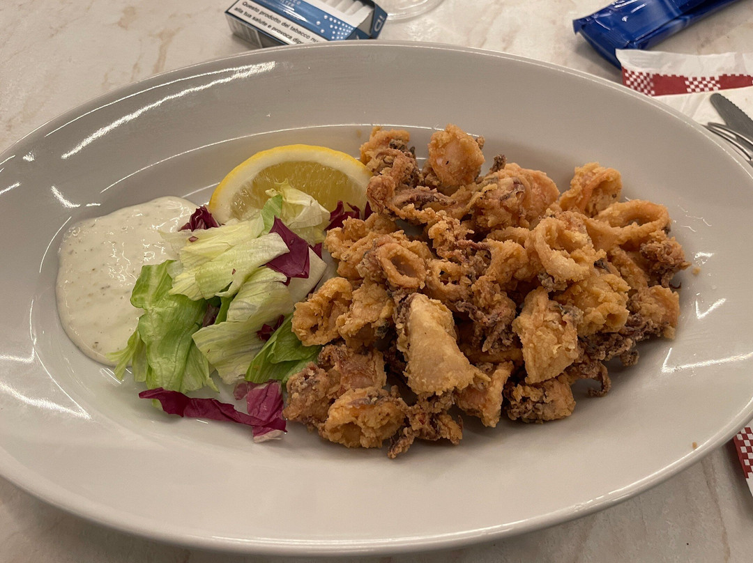 Trattoria Lipari