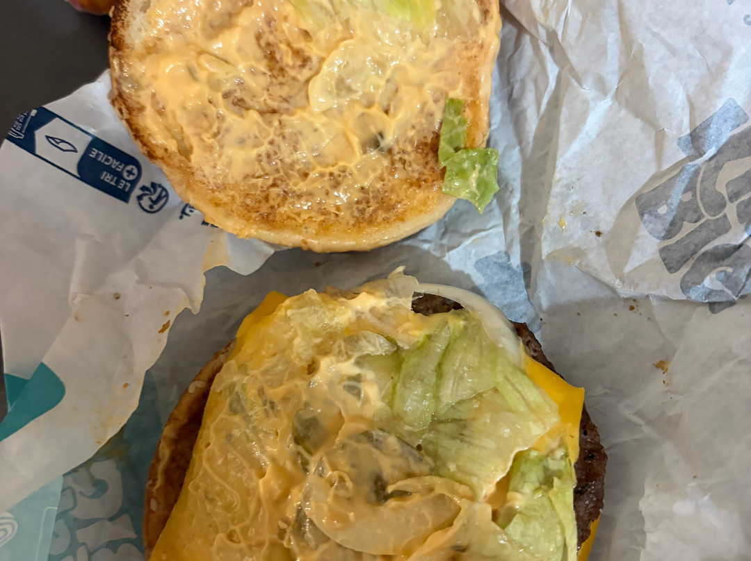 Burger King