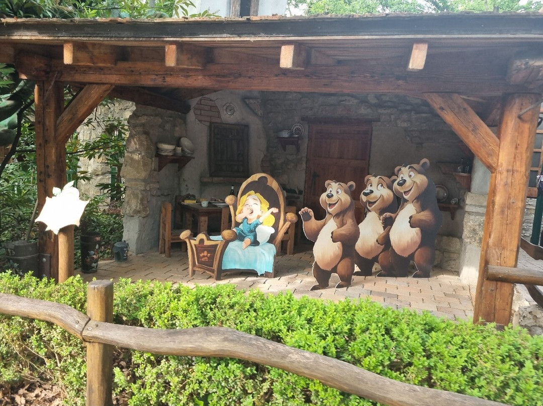 Familypark Neusiedlersee-St. Margarethen必去景点