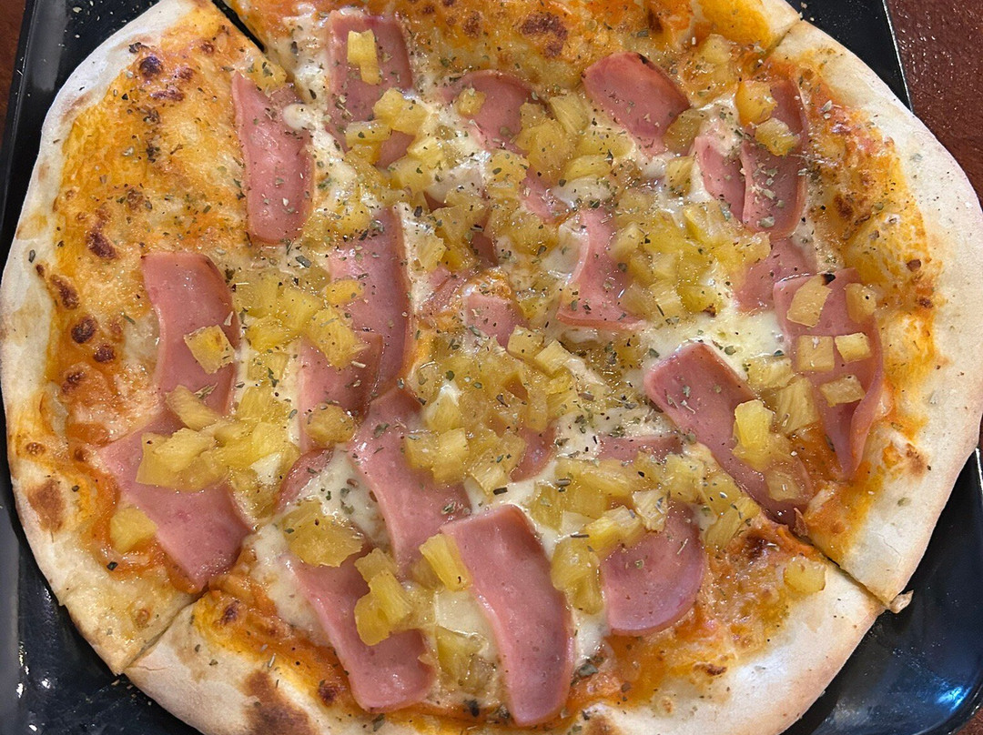 Girasole Pizzeria