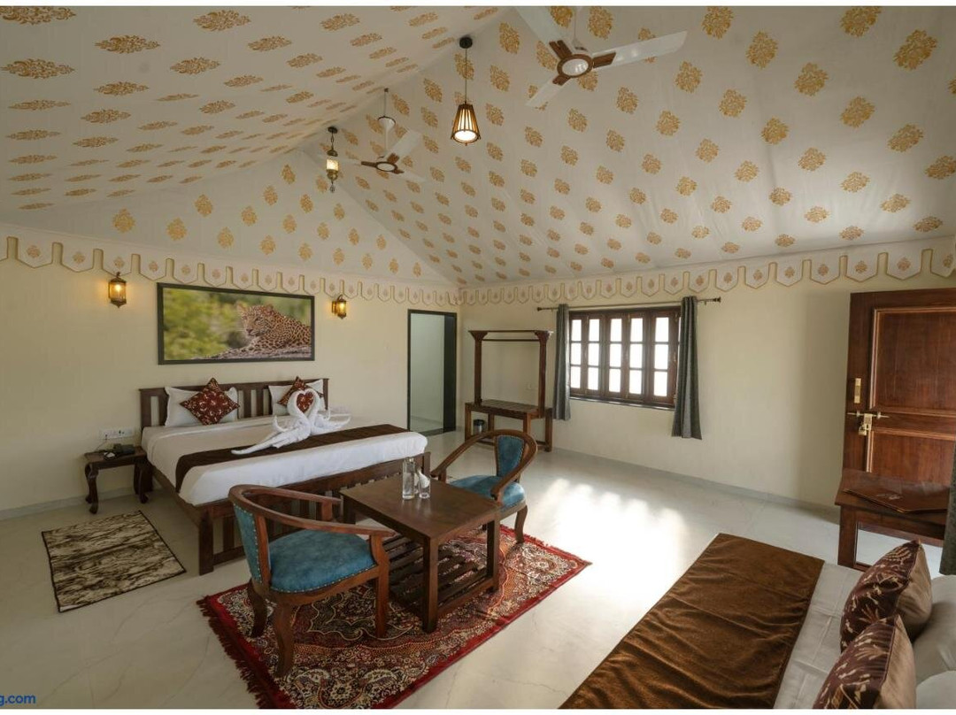Upvan Jawai