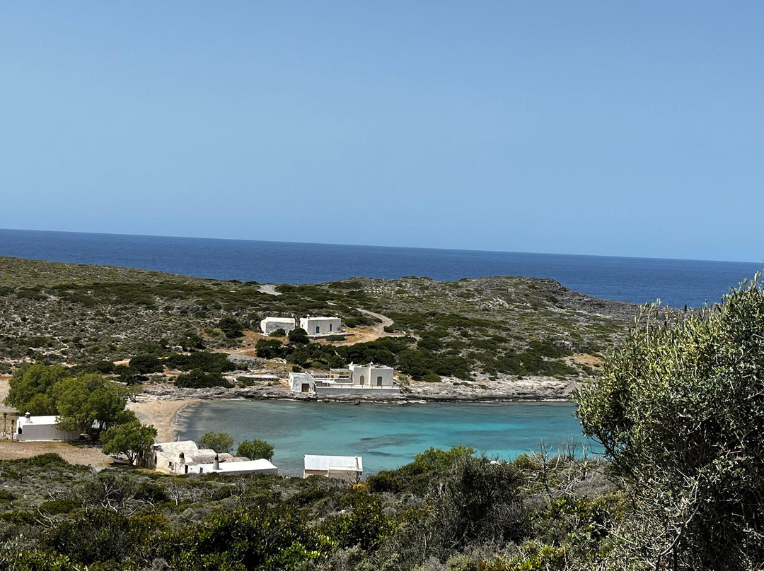 阿内西斯酒店主图