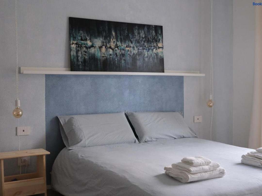 B&B Colori Del Lago