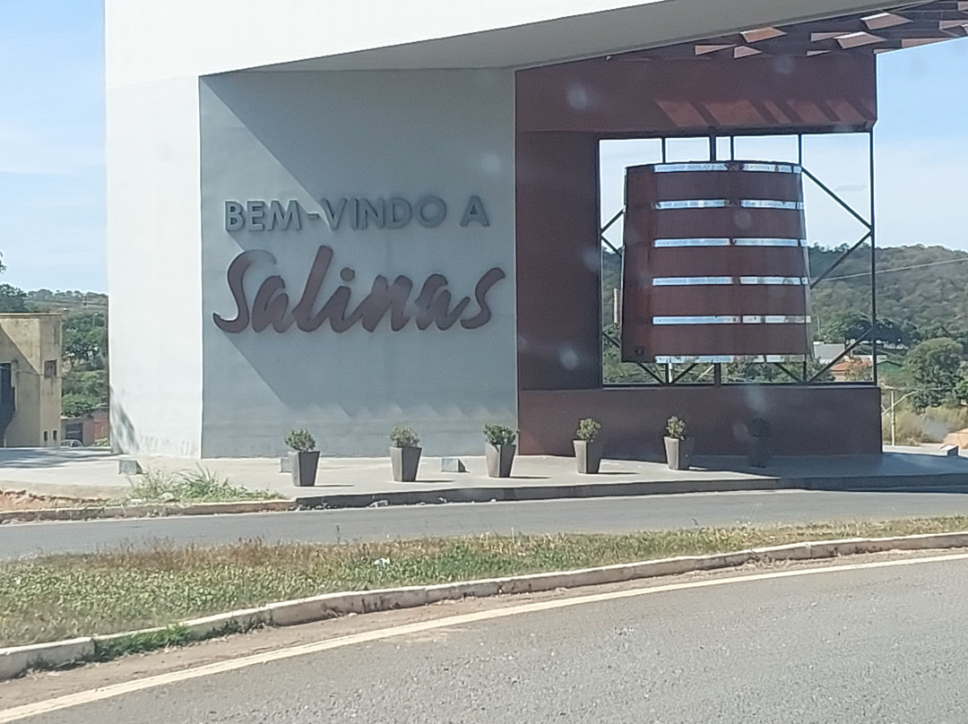 Destilaria Cachaça Salinas-Salinas必去景点