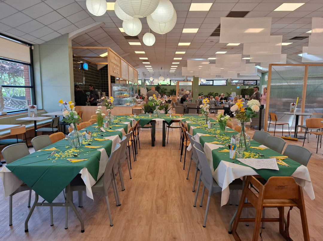 Highway Garden and Leisure-Framingham Pigot必去景点