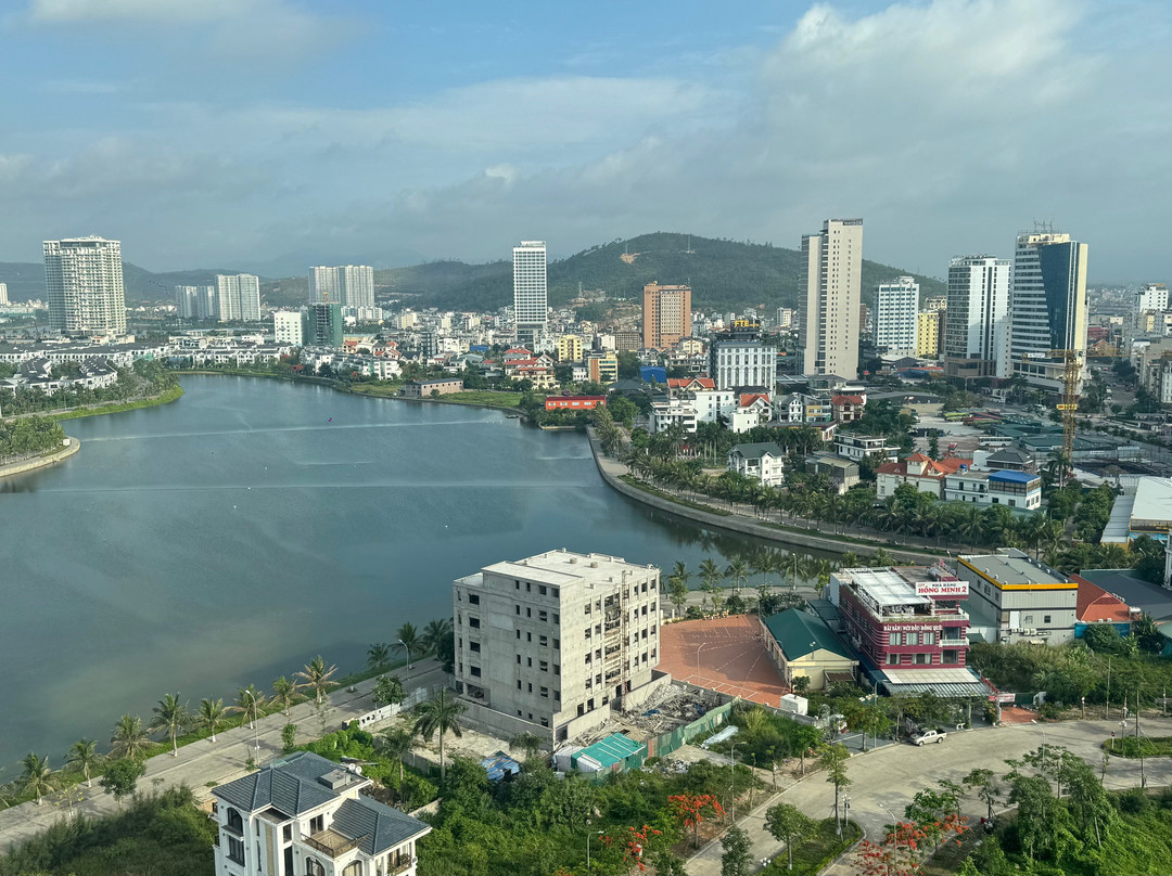 海星酒店-下龙主图