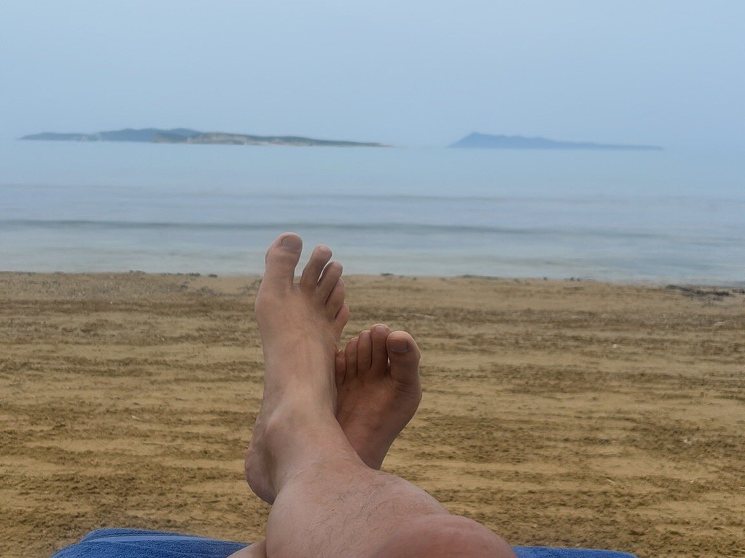 Agios Stefanos Beach-Agios Stefanos必去景点