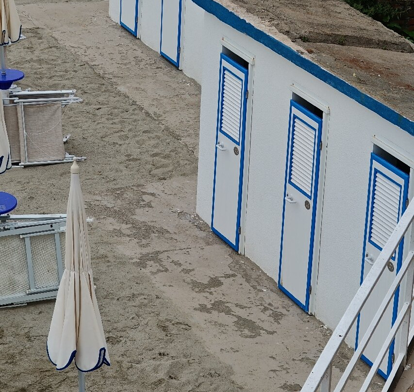 拉卡雷塔酒店主图