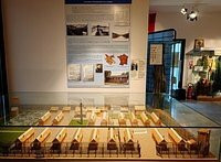 Musée de la Vienne dans la Seconde Guerre Mondiale-Terce必去景点