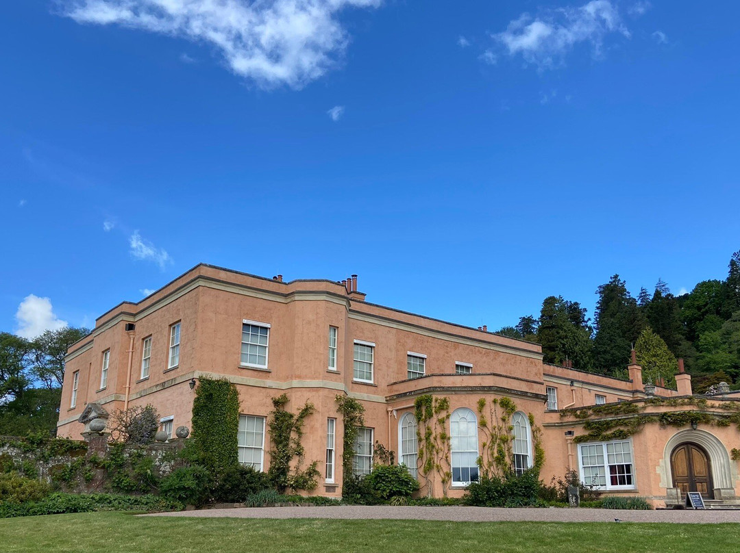 Killerton-Broadclyst必去景点