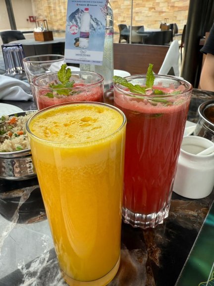 提鲁帕提马尔萨萨诺瓦高级酒店-旅行者