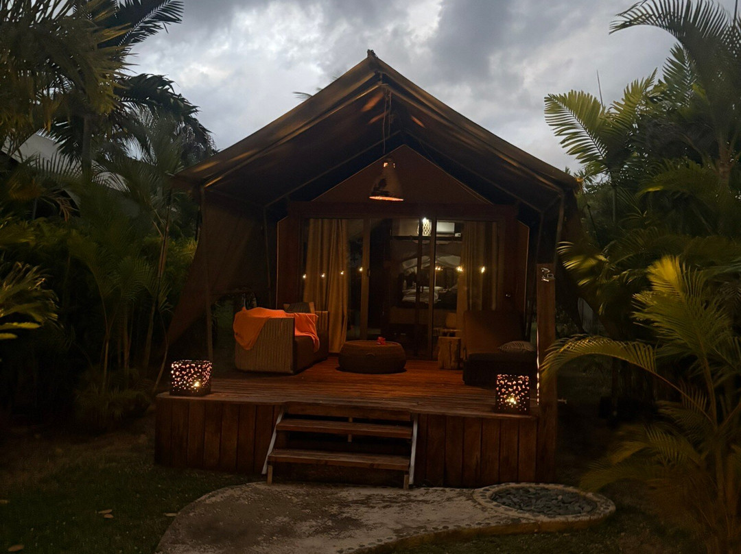 海龟湾小屋主图