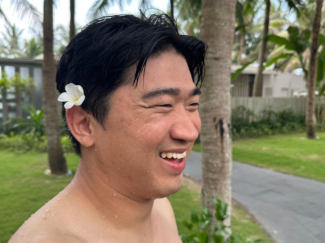 纳曼度假村主图