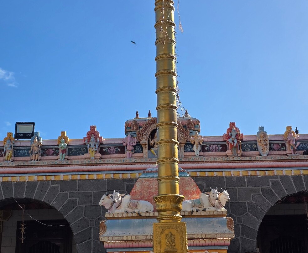 Kaylasson Temple-路易士港必去景点